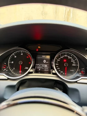 Audi A5 Sportback, снимка 12