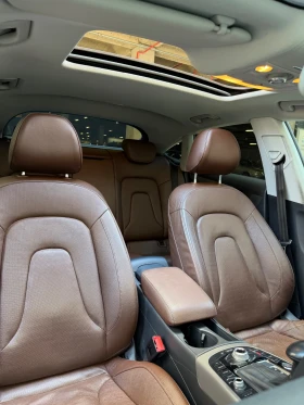 Audi A5 Sportback, снимка 13