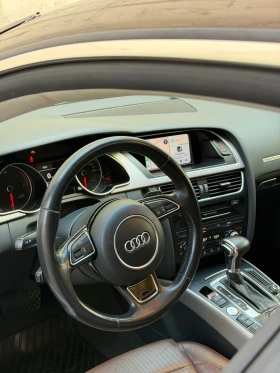 Audi A5 Sportback, снимка 7