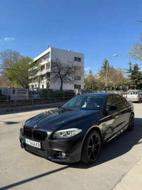 BMW 530, снимка 2