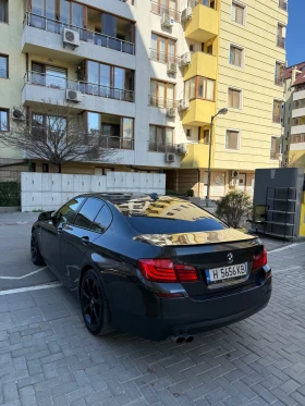 BMW 530, снимка 14