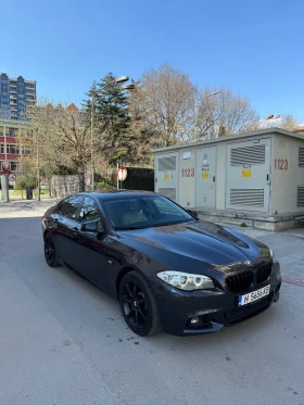 BMW 530, снимка 12