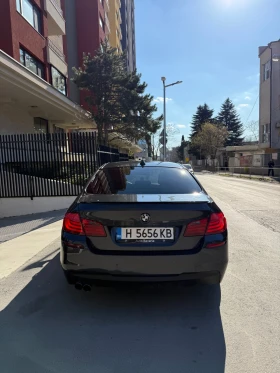 BMW 530, снимка 6