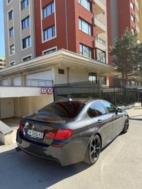 BMW 530, снимка 4