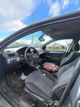 Opel Astra 1.6 бензин на Части , снимка 6