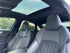 Audi S6 74000км. Възможност за лизинг !, снимка 14