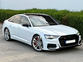 Audi S6 74000км. Възможност за лизинг !, снимка 1