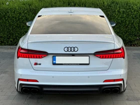 Audi S6 74000км. Възможност за лизинг !, снимка 6