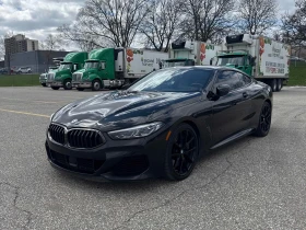 BMW 850 xDrive * * CARFAX * * АВТО КРЕДИТ * * , снимка 1