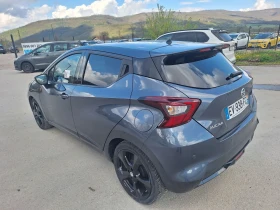 Nissan Micra 0.9 euro6, снимка 3