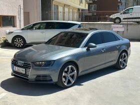 Audi A4 2.0TFSI 252к.с. S-LINE, снимка 1