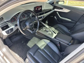 Audi A4 2.0TFSI 252к.с. S-LINE, снимка 6