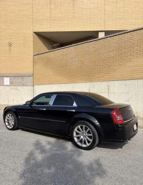 Chrysler 300c SRT8 * ПОДГРЕВ * ШИБИДАХ * CARFAX * , снимка 5