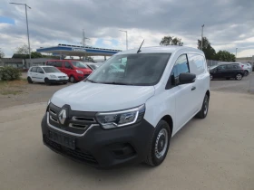 Renault Kangoo 45kw., снимка 1