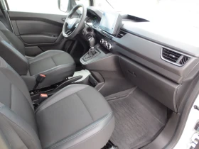 Renault Kangoo 45kw., снимка 12
