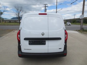 Renault Kangoo 45kw., снимка 6