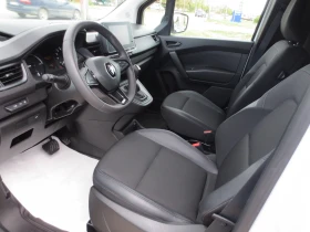 Renault Kangoo 45kw., снимка 9