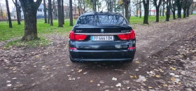 BMW 5 Gran Turismo 530 XDrive , снимка 3