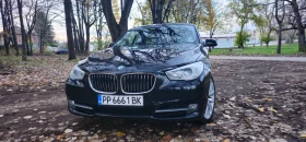 BMW 5 Gran Turismo 530 XDrive , снимка 1