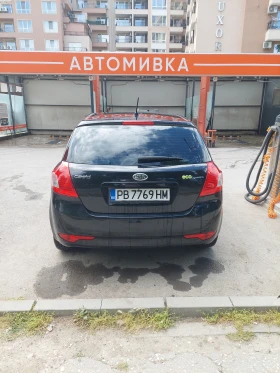 Kia Ceed, снимка 4