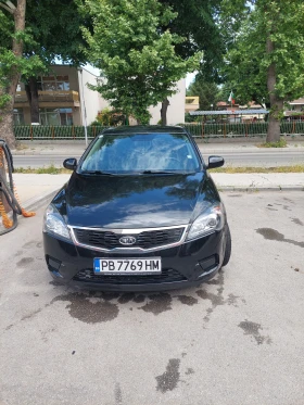 Kia Ceed, снимка 2