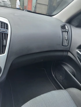 Kia Ceed, снимка 9