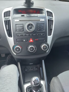 Kia Ceed, снимка 6