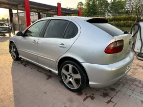 Seat Leon 1.9TDI+ ARL, снимка 9