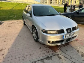 Seat Leon 1.9TDI+ ARL, снимка 3