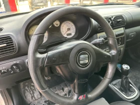 Seat Leon 1.9TDI+ ARL, снимка 6