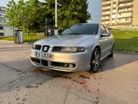 Seat Leon 1.9TDI+ ARL, снимка 1