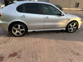 Seat Leon 1.9TDI+ ARL, снимка 4