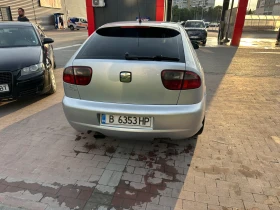 Seat Leon 1.9TDI+ ARL, снимка 5