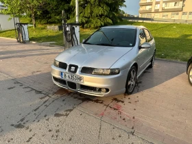 Seat Leon 1.9TDI+ ARL, снимка 2