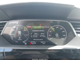 Audi E-Tron Sportback* Premium Plus* S-Line* Quattro* , снимка 7