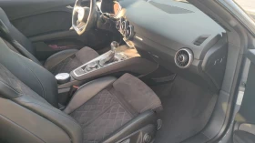 Audi Tt, снимка 8