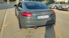 Audi Tt, снимка 4