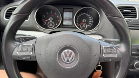 VW Golf Cabrio, снимка 17