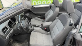 VW Golf Cabrio, снимка 10