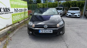 VW Golf Cabrio, снимка 3