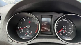 VW Golf Cabrio, снимка 16