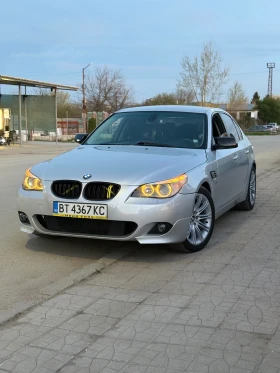 BMW 530, снимка 2