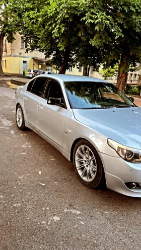 BMW 530, снимка 5