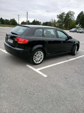Audi A3 1, 9 Tdi, снимка 5