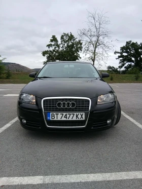 Audi A3 1, 9 Tdi, снимка 3