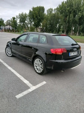 Audi A3 1, 9 Tdi, снимка 4