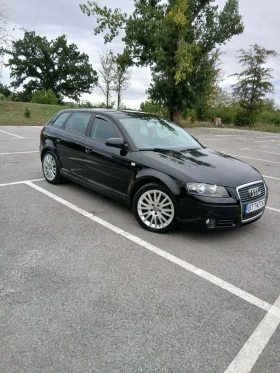Audi A3 1, 9 Tdi, снимка 1