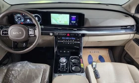 Kia Carnival * * 7-Seater High Limousine* * FULL, снимка 7
