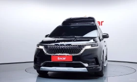 Kia Carnival * * 7-Seater High Limousine* * FULL, снимка 3