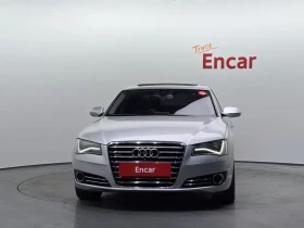Audi A8 4.2 TDI QUATTRO, снимка 3